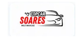 Logo de Topcar Soares