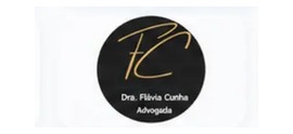Logo de Dra. Flávia Cunha