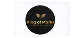 Logo de King of Marks