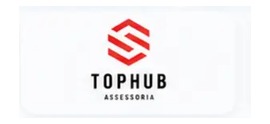 Logo de TopHub Assessoria